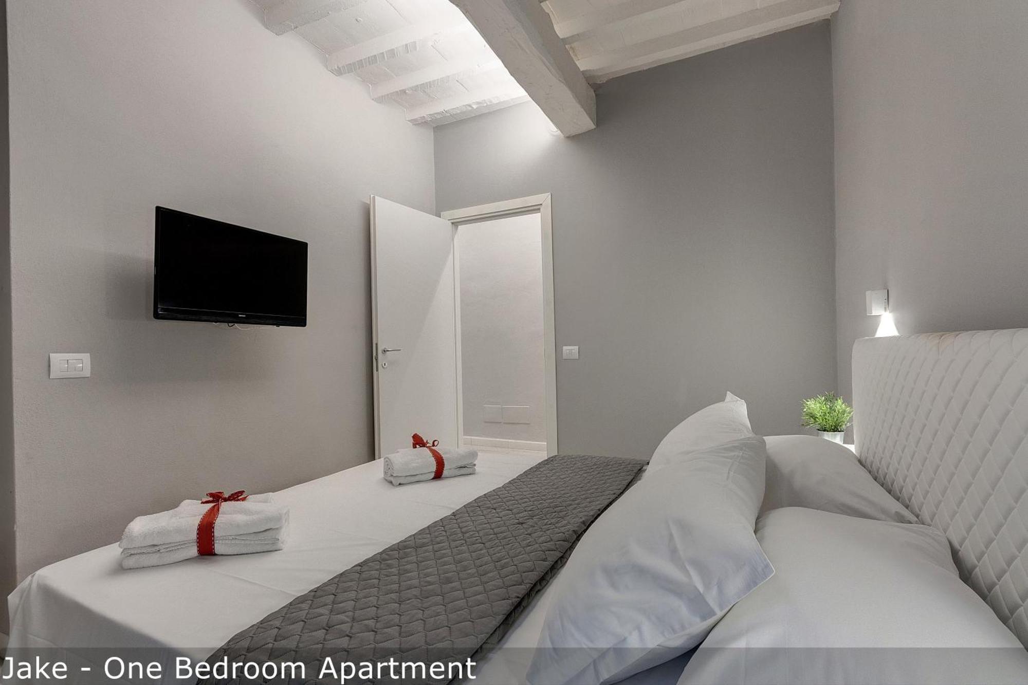 Jake & Francis Apartments By Mamo Флоренция Экстерьер фото